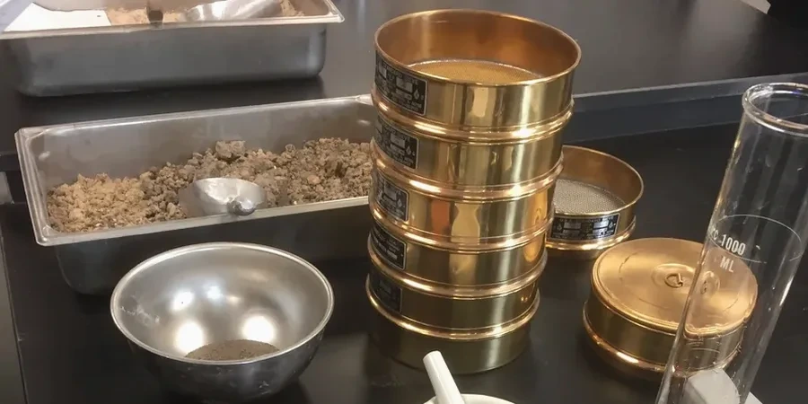 MASW / VS30 à Colmar : caractérisation sismique des sols de la plaine rhénane