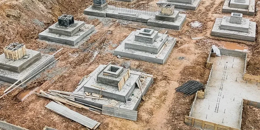 Conception de fondations sur pieux à Colmar : adaptation aux sols rhénans